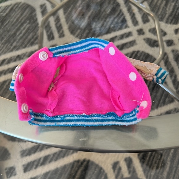 Maxie Jacket - Picture 3 of 3